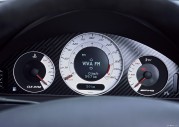 Mercedes-Benz CLK DTM Cabrio Mercedes-Benz CLK DTM Cabrio